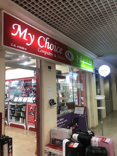 Mychoice Computers