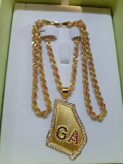 Jewellery Store