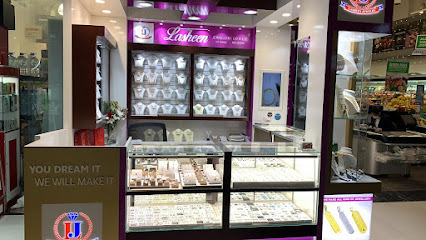 Lasheen Jewellery Juffair