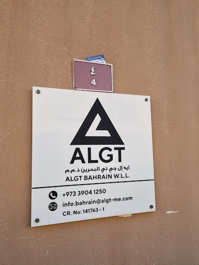 ALGT BAHRAIN WLL