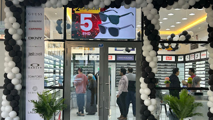 Vision & Style Optical Al Hidd - Bahrain