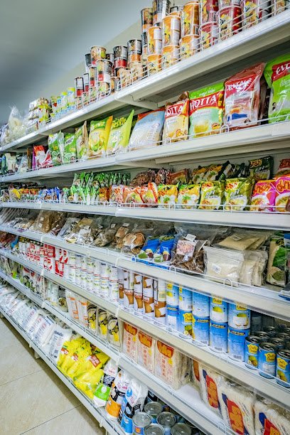 Thailand Gate Market