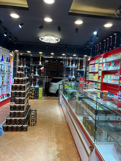 الجوكر للمعسلاتALJOKER FOR TOBACCO