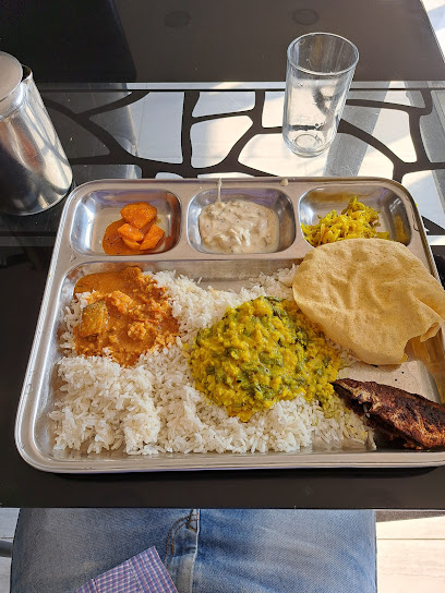 New Palace Kitchen