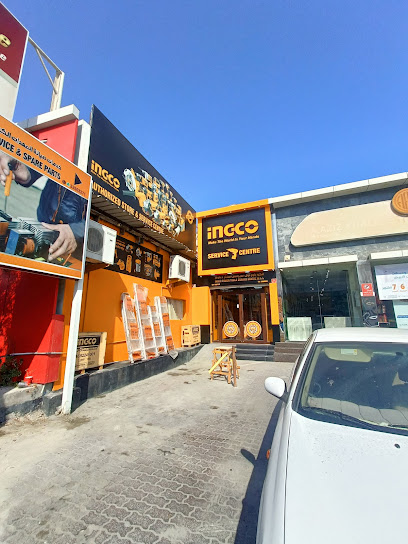 INGCO Authorized Service Center and Retail Store