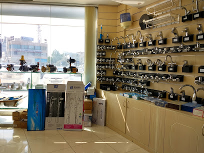 مؤسسة السيد عدنان لأدوات المياه