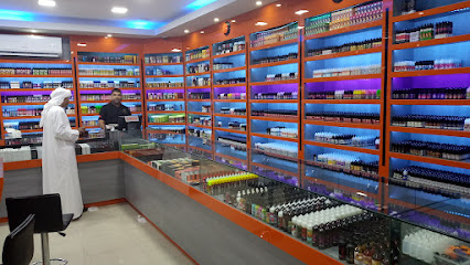 Vape Shop