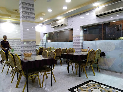 مطعم البوكمال للولائم والمشويات