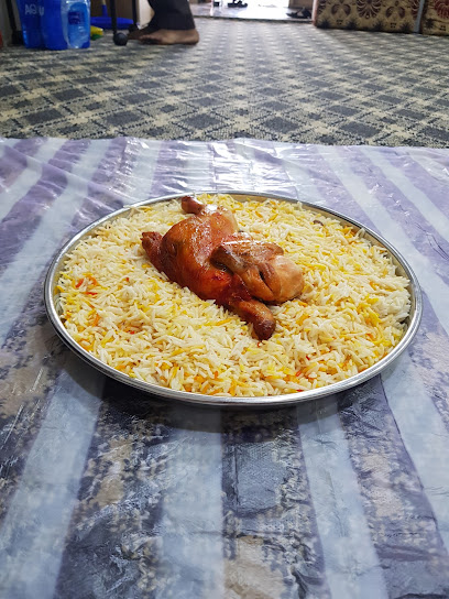 مطعم حيان