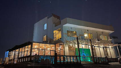 مطعم وكافيه ساحل البحر