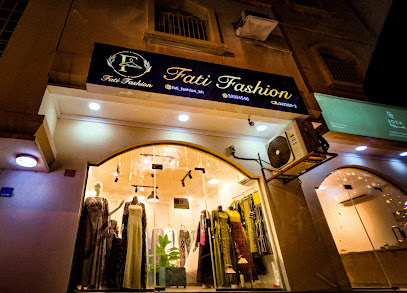 Fati Fashion