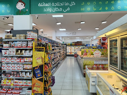 اسواق الهادي