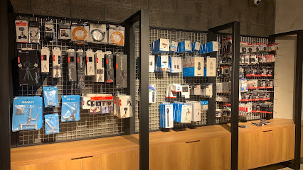 Curven Store