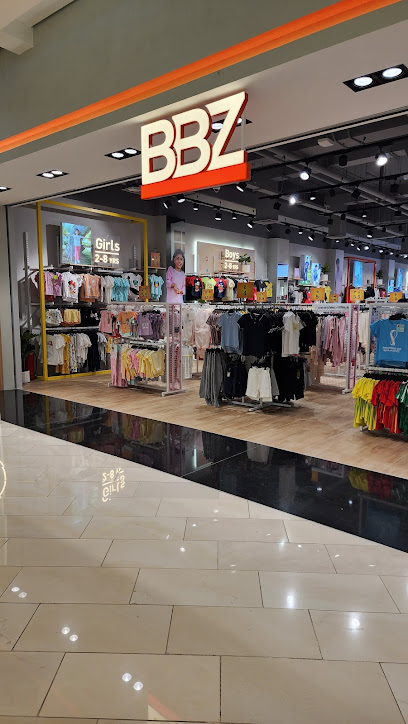 بي بي زد