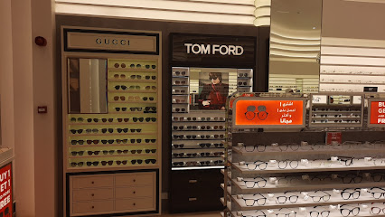 Rivoli EyeZone Optical & Sunglasses Store - Bahrain City Centre