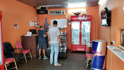 مطعم بانوش النوخذة