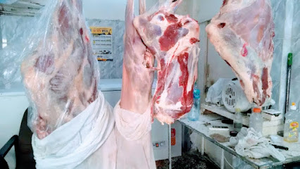 Al TWASI SELLING FRESH MUTTON