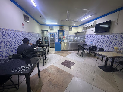 Abdullah Malik Restaurant