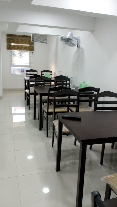 مطعم موغال دربار