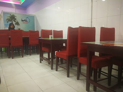 مطعم المعامير