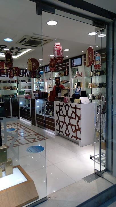 Al Haramain Perfumes - Muharraq