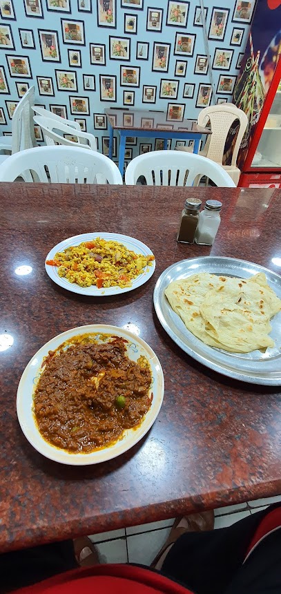 مطعم الرميحي