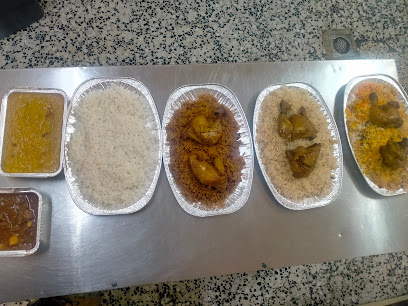 مطعم القناعة