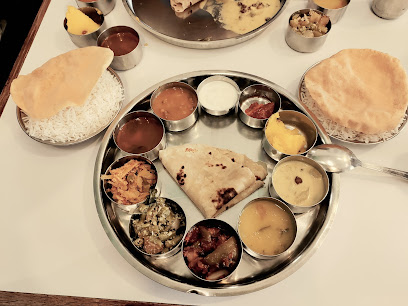 مطعم أودبي