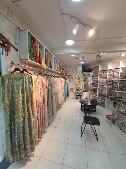 Star Boutique Lahore Tailoring