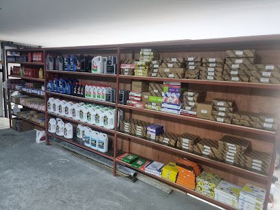 مركز ريفلاين لإصلاح السيارات