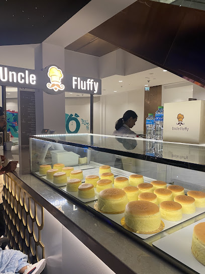 Uncle Fluffy