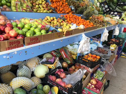 واصف للخضروات والفواكه Wasif Vegetables & Fruits