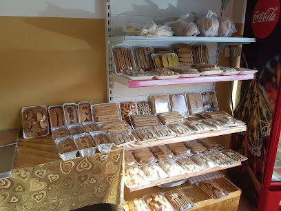 الدمياطي فطائر وحلويات ومخبوزات Aldomyaty pastry and sweets
