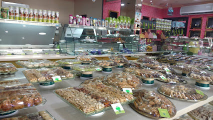 حلويات سعدالدين -Saadeddin pastry (البستين)
