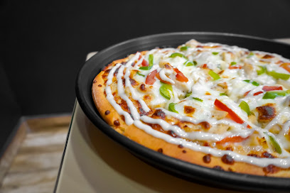 مطعم بيت الباستا الايطالية