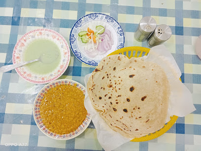 MEZBAAN PAKISTANI RESTAURANT