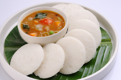 Hay-Al-Jamie Kerala Restaurant