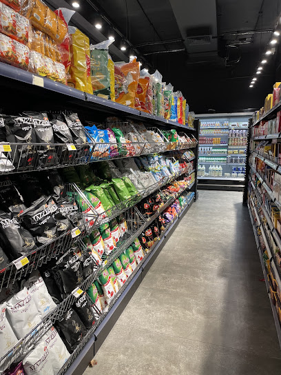 Lotus Food Dair The Village