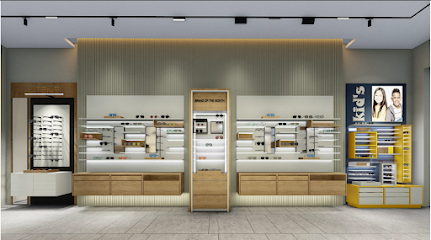 Rathod Opticians Amwaj Islands