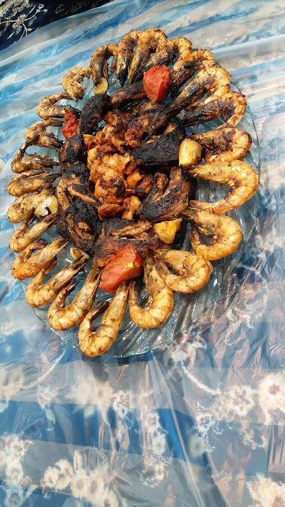 Roundabout 5 Restaurant