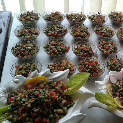 مطعم ومقها هيفن باداره مطاعم الشرق الاوسط