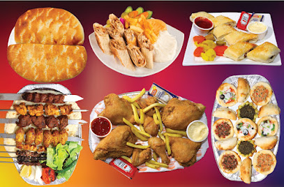 أرض الدجاج - Chicken Land Cafeteria & Grills