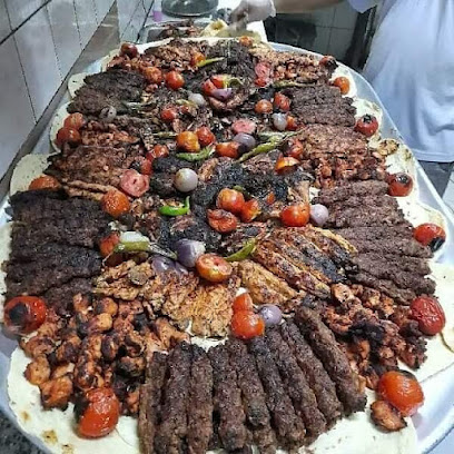 مطعم صلنفة للكباب