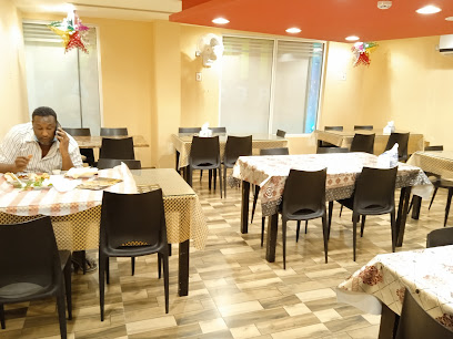 مطعم ترن ترن