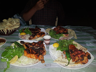 Al Karam Al Iraqi Restaurant مطعم الكرم العراقي
