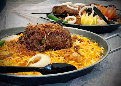 Al Nokhda Restaurant - مطعم النوخذة