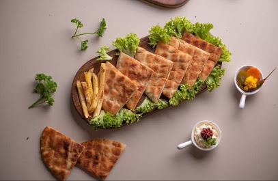 مطعم كويتان للباجة