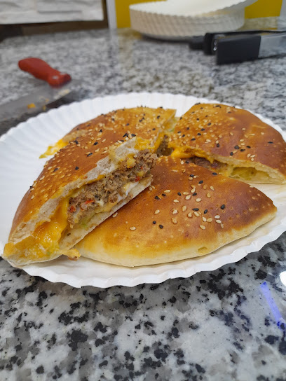 معجنات بطوط. ،Batoot pastries