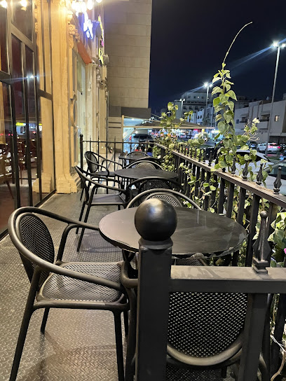 CLE CAFE