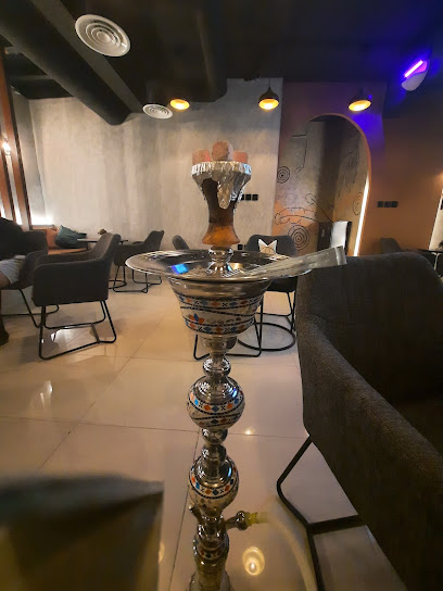 ناروكا كافيه